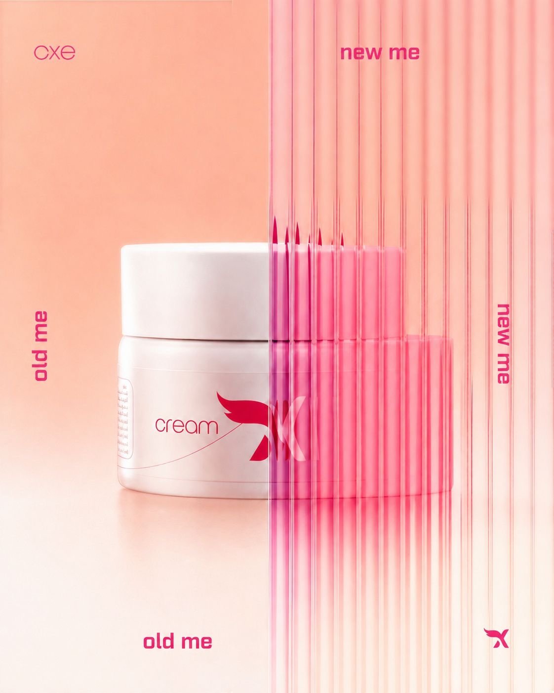 イクヨ CRECHER クリーム 30g エッセンス フォーム Cream X Emirates Face Whitening Cream - Cream X Emirates
