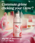 Gluta Foaming Facewash by X Emirates – X Emirates cover