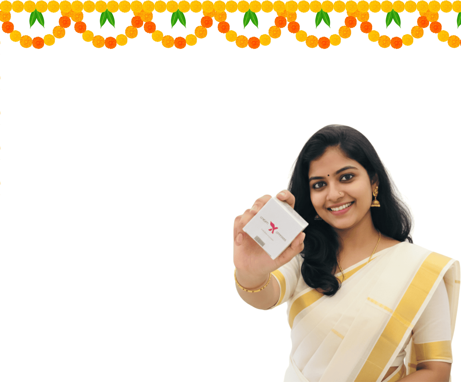 Onam Hero Image